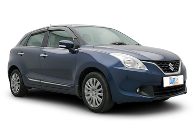 Maruti Baleno-img
